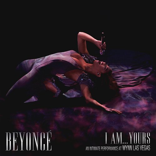 I Am... Yours: An Intimate Performance at Wynn Las Vegas