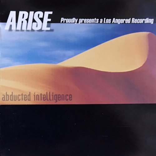 Abducted Intelligence