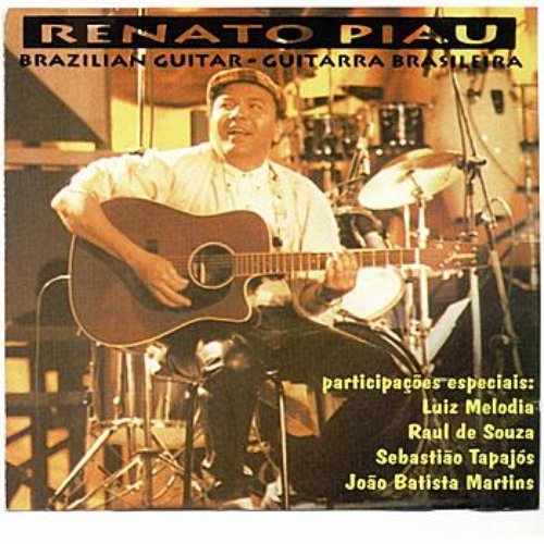 Guitarra Brasileira