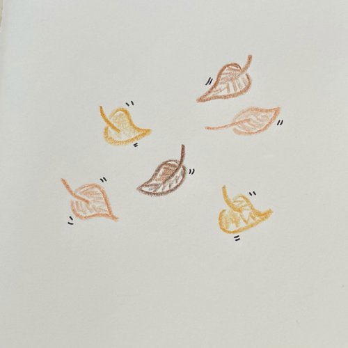 Leaves (Journal Version)