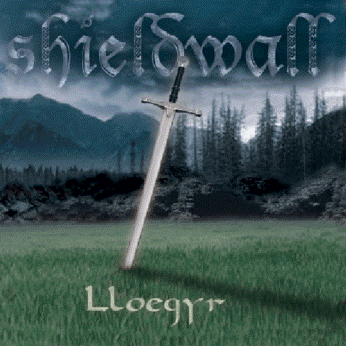 Lloegyr