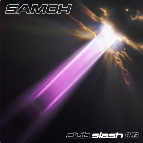 club slash 003 - Art of Letting Go