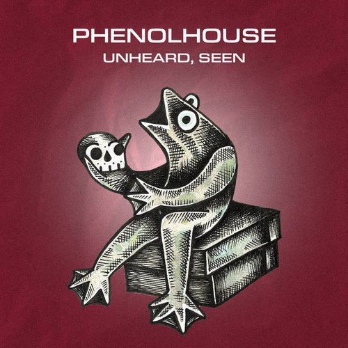 Unhead, Seen