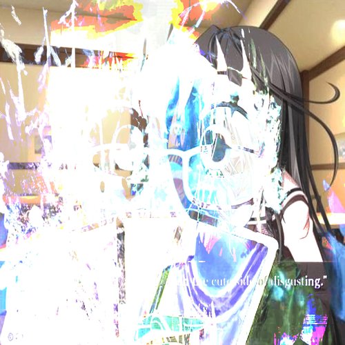 do ya like - Single