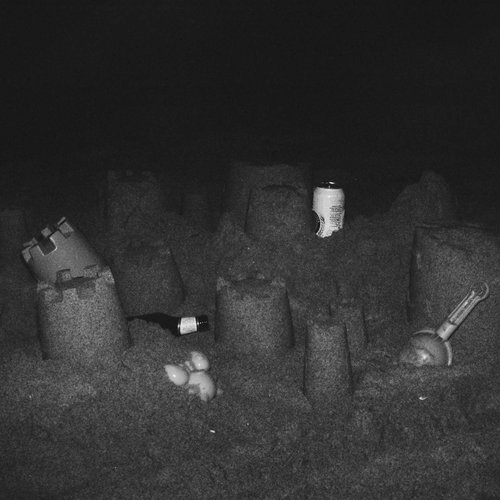 Sandcastle - EP