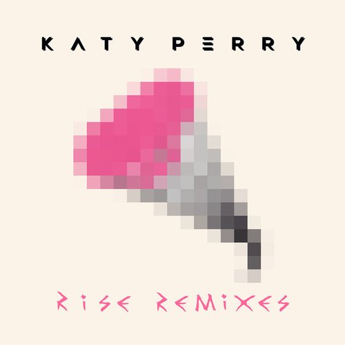 Rise Remixes - Single
