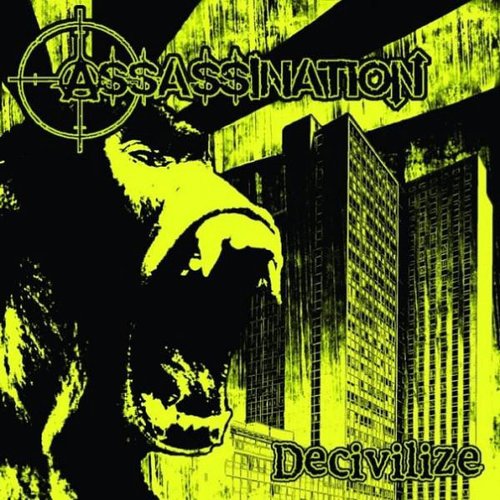 Decivilize