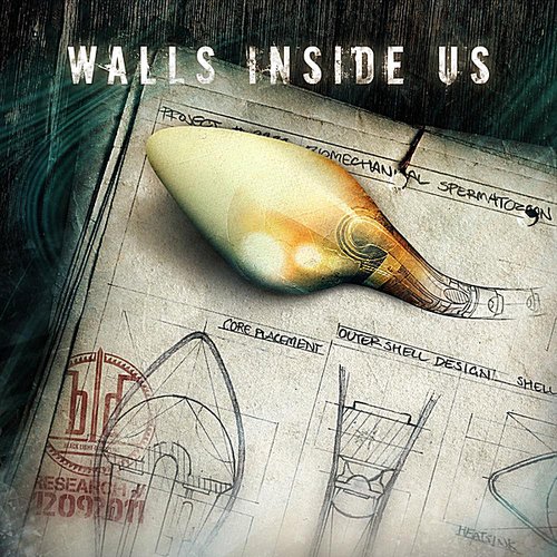 Walls Inside Us