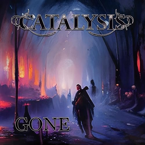 Gone - Single