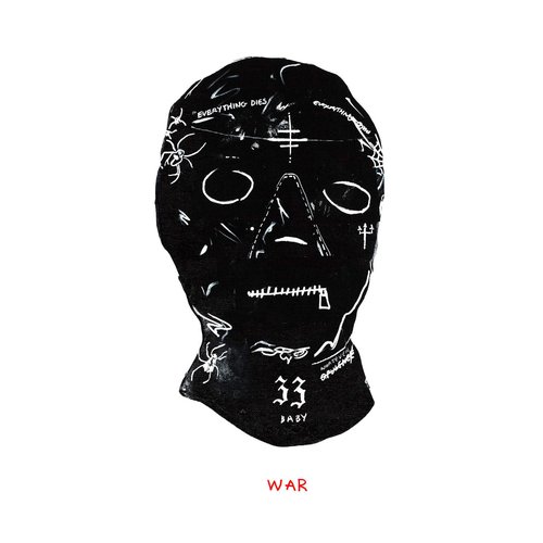 War - Single