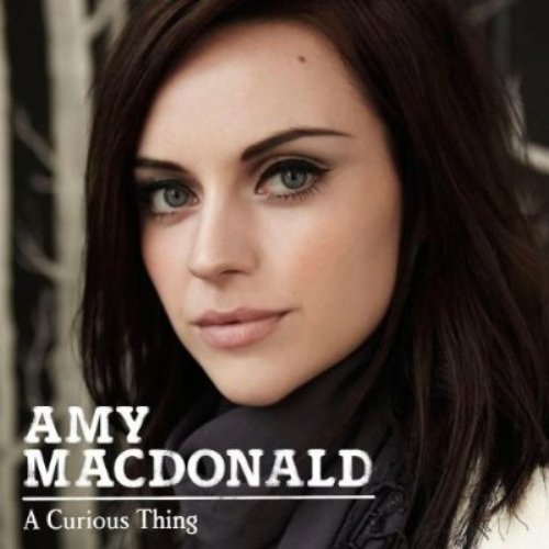 A Curious Thing [Deluxe Edition]