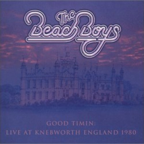 Good Timin': Live At Knebworth 1980