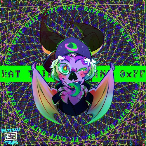 Entering 0xFF