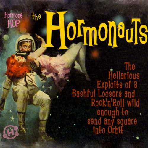 Hormone HOP