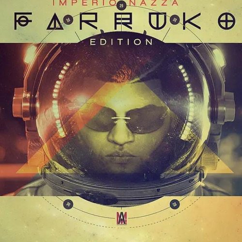 Imperio Nazza (Farruko Edition)