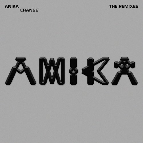 Change: The Remixes