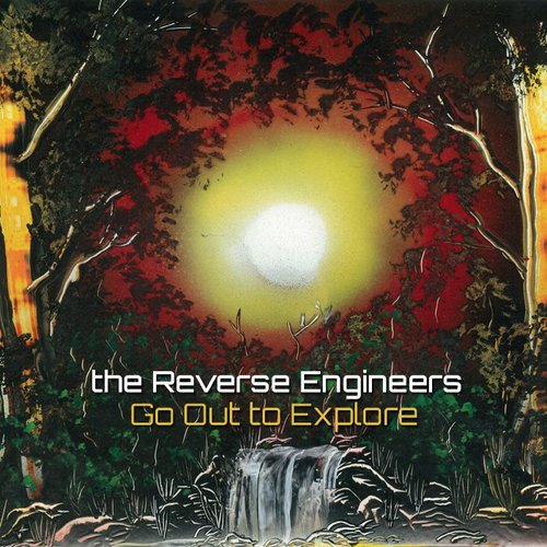 Go Out to Explore - Single