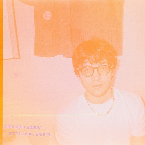 Ruas Sem Nome, Casas Sem Numero - EP