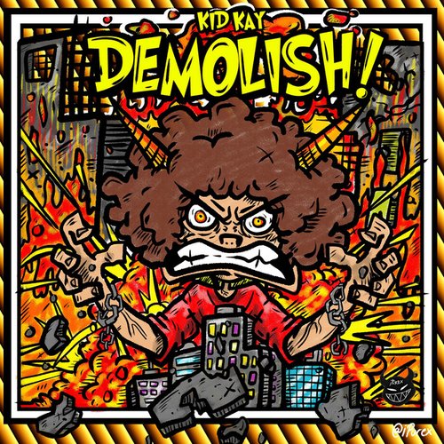 DEMOLiSH!
