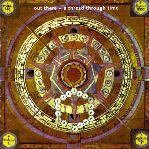 Out There: A Thread Through Time