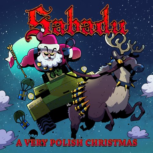 A Very Polish Christmas
