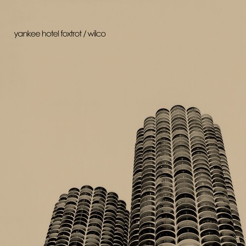 Yankee Hotel Foxtrot [Explicit]