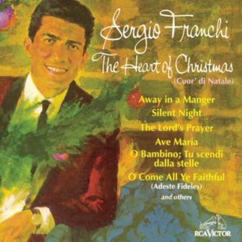The Heart Of Christmas