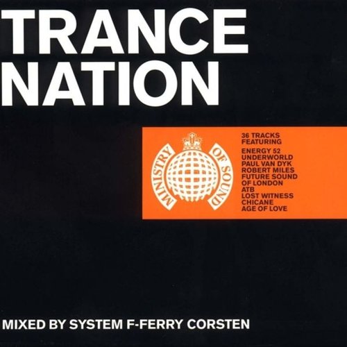 Trance Nation