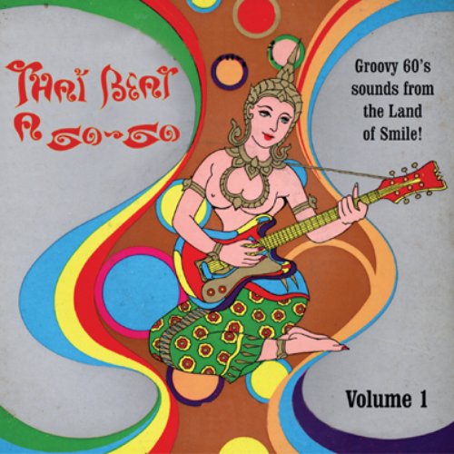 Thai Beat a Go-Go Vol. 1