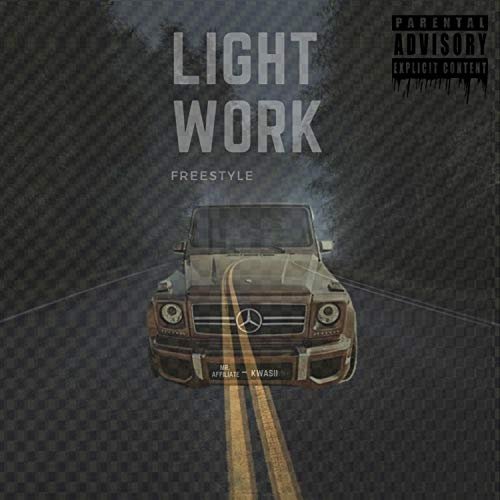 Lightwork Freestyle