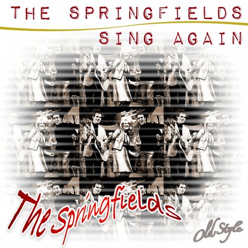 The Springfields Sing Again