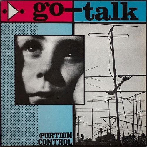 Go-Talk - EP