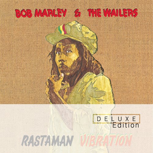 Rastaman Vibration (Deluxe Edition)