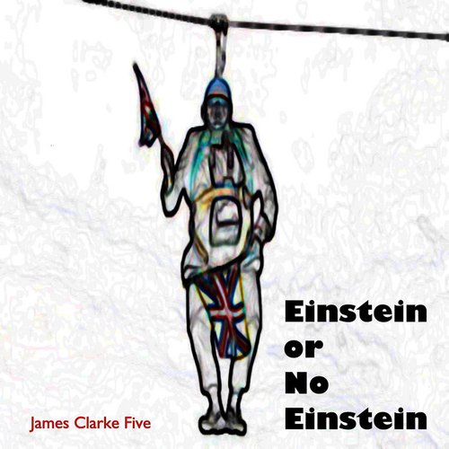 Einstein or No Einstein