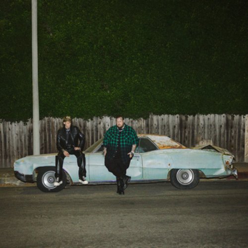 Lonely Road (with Jelly Roll)