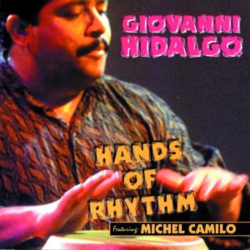 Hands Of Rhythm