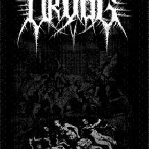 Ov Rapist's Endless Torment