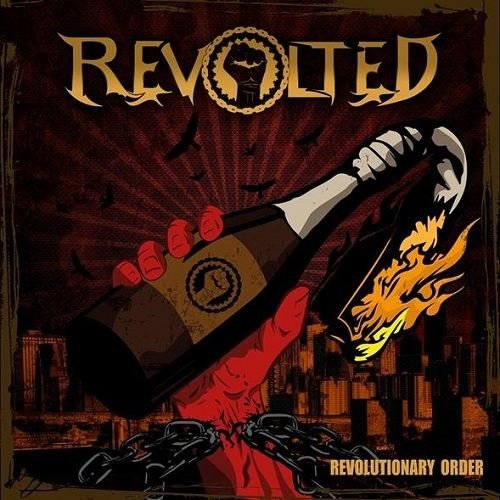 Revolutionary Order