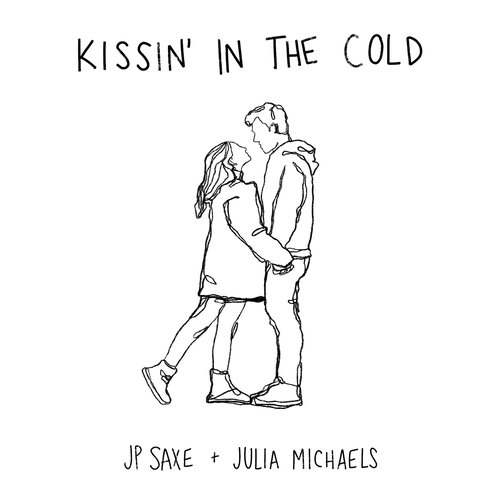 Kissin' in the Cold