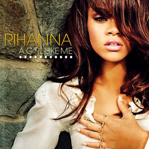 A Girl Like Me: Album Sampler