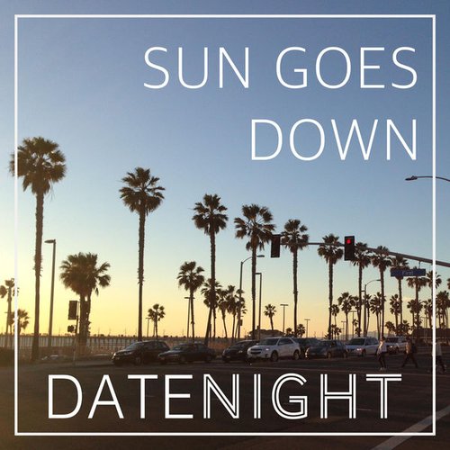 Sun Goes Down