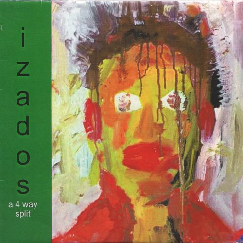 Izados - a 4 way split