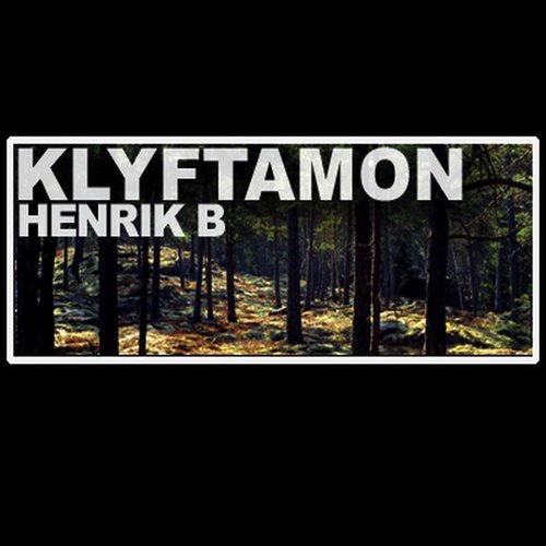 Klyftamon