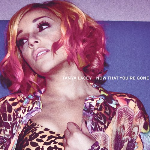 Now That You're Gone (Radio Edit) - Single