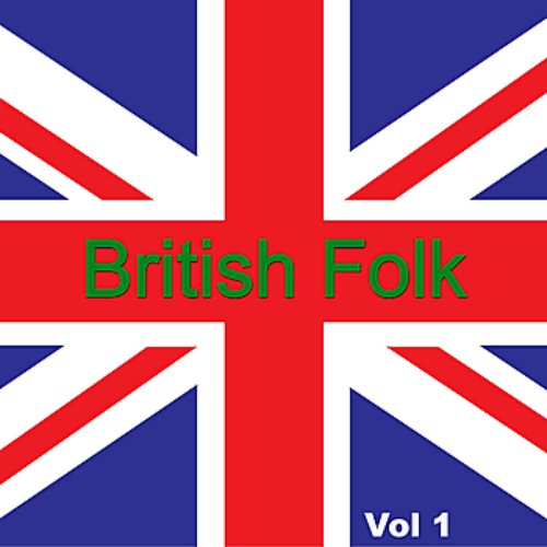 British Folk, Vol. 1
