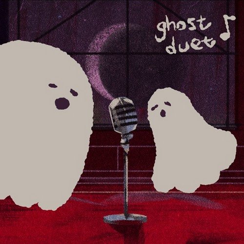 Ghost Duet