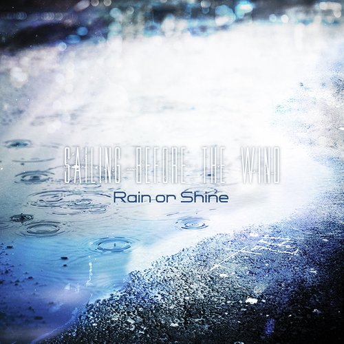 Rain or Shine (Expanded Edition) - Single