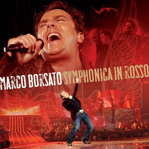 Symphonica In Rosso