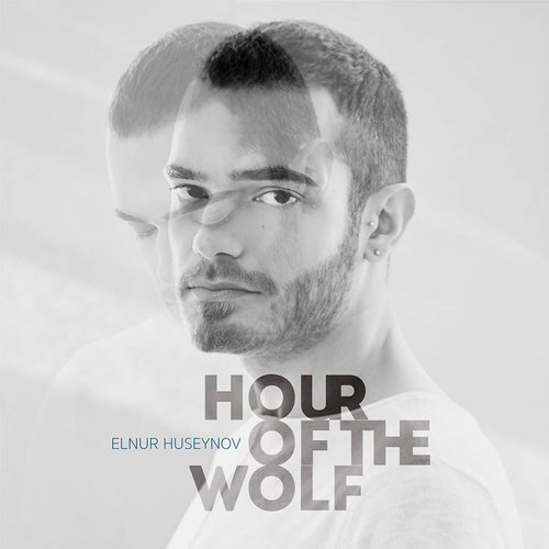 Hour Of The Wolf - Single