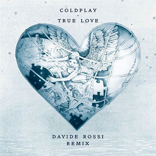 True Love (Davide Rossi Remix)